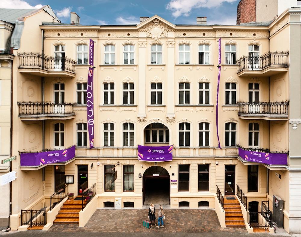 Blooms Boutique Apartments