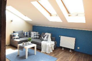 Blooms Boutique Apartments