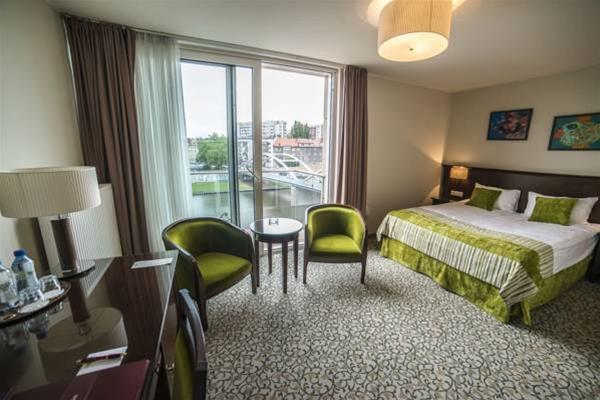 Hotel Starka