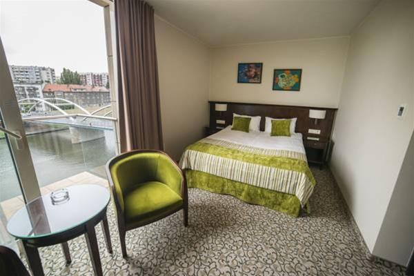 Hotel Starka