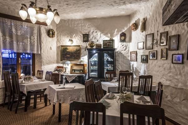 Hotel Starka