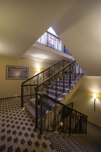 Hotel Starka