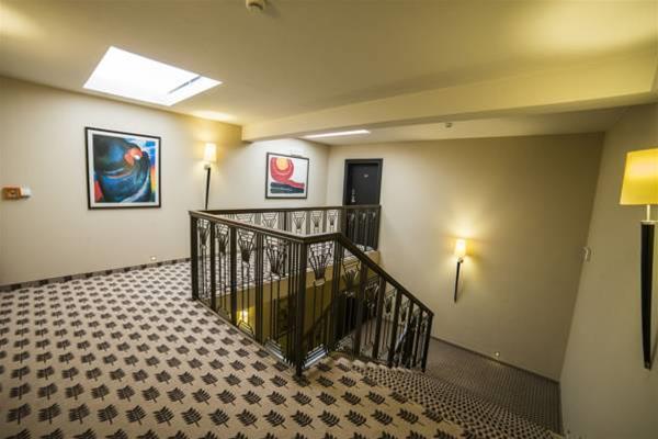 Hotel Starka