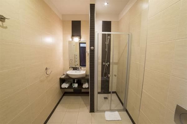 Hotel Starka