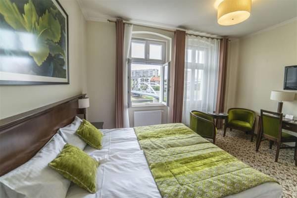 Hotel Starka