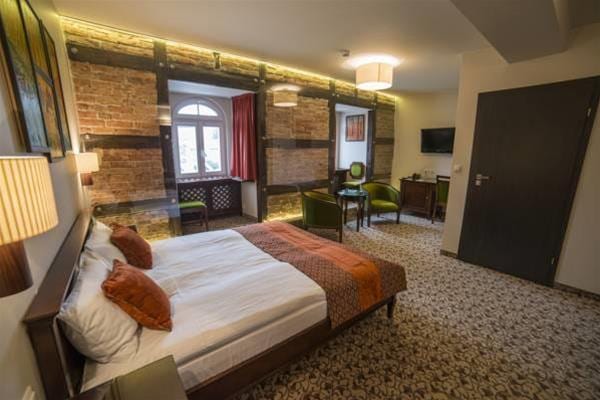 Hotel Starka