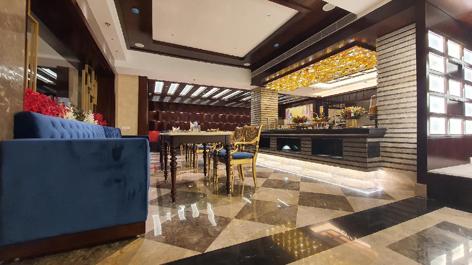 Hotel Sepal