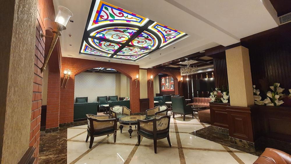 Hotel Sepal
