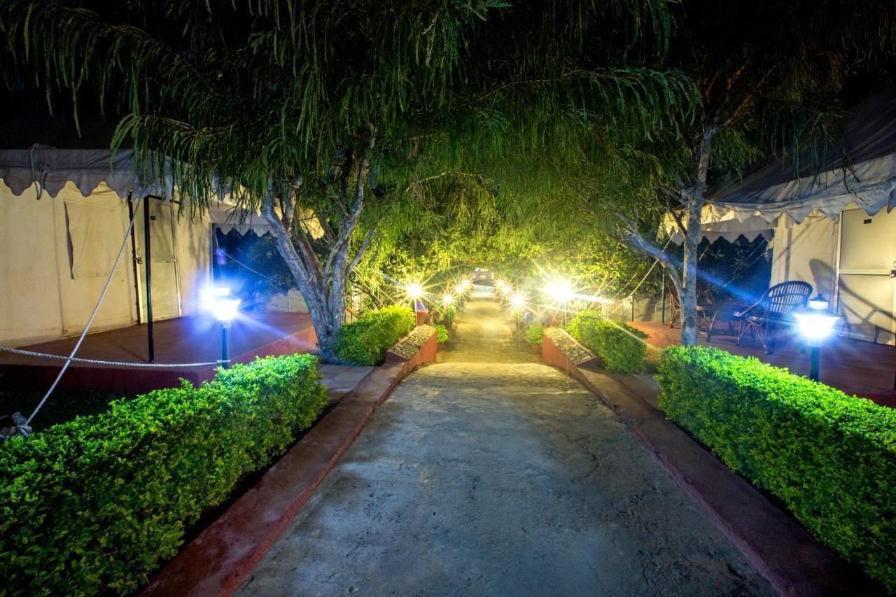 Ranthambhore National Resort