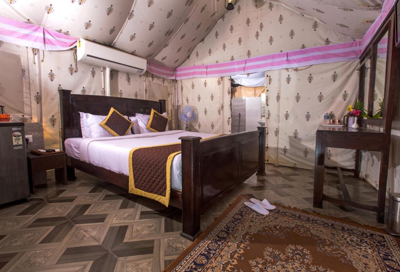 Ranthambhore National Resort