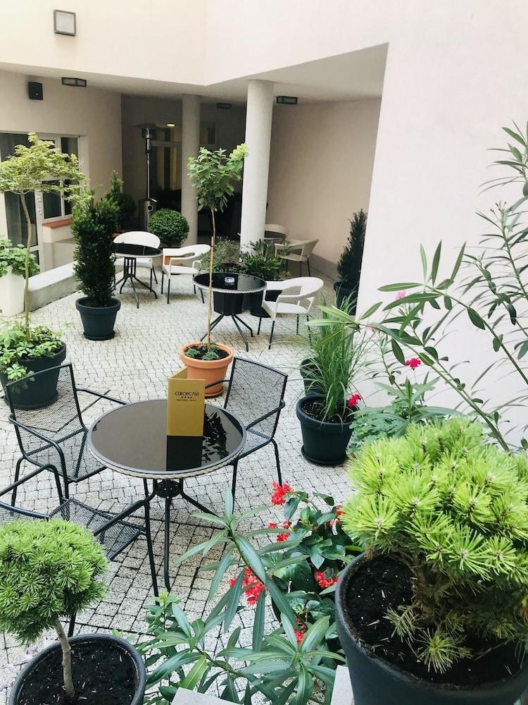 Europejski Boutique Hotel