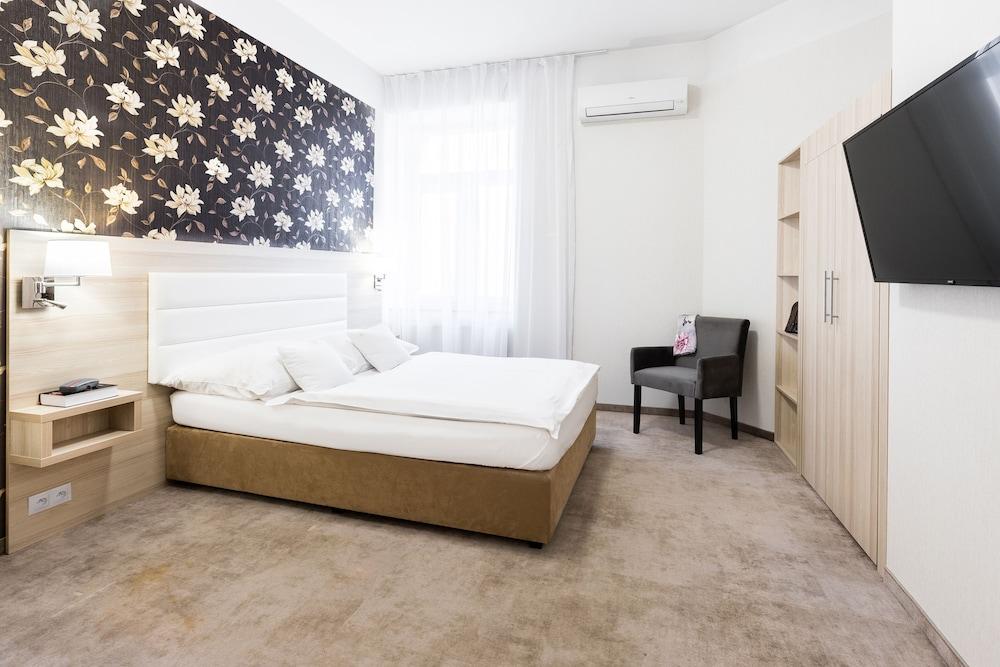 Europejski Boutique Hotel