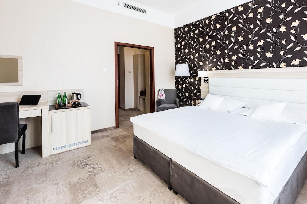 Europejski Boutique Hotel