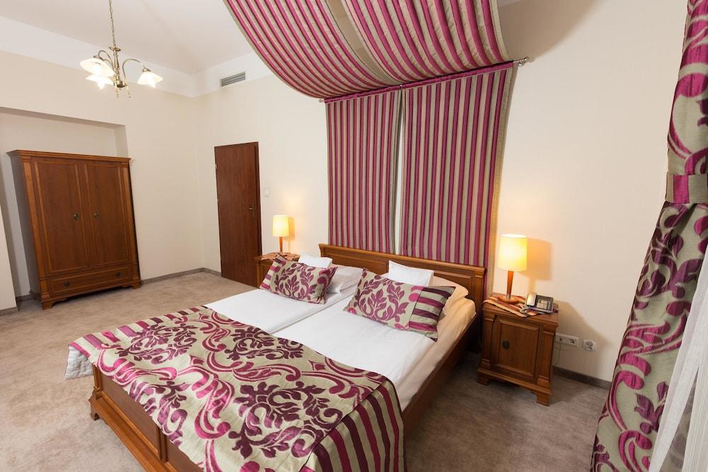 Europejski Boutique Hotel