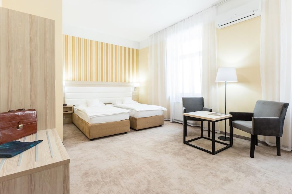 Europejski Boutique Hotel