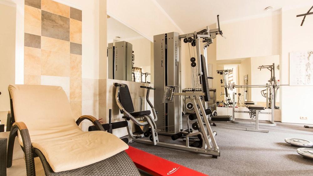 Europejski Boutique Hotel