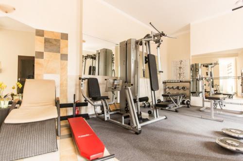 Europejski Boutique Hotel
