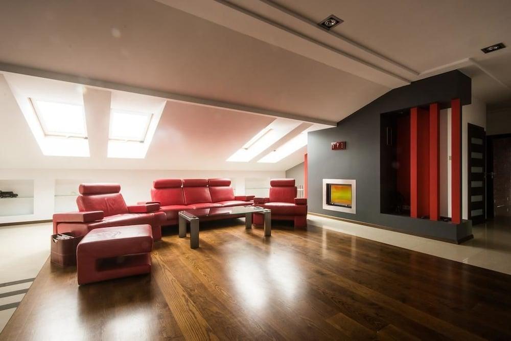 Europejski Boutique Hotel