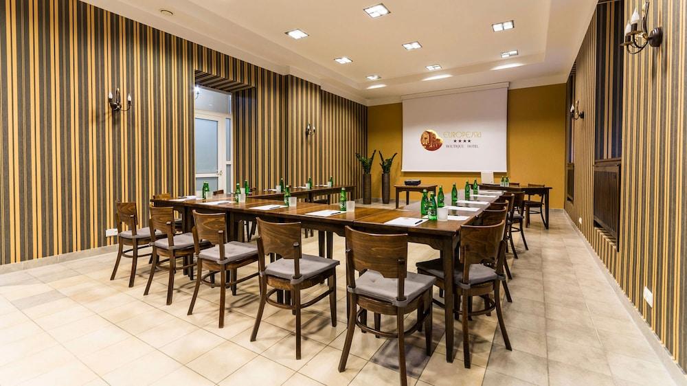 Europejski Boutique Hotel