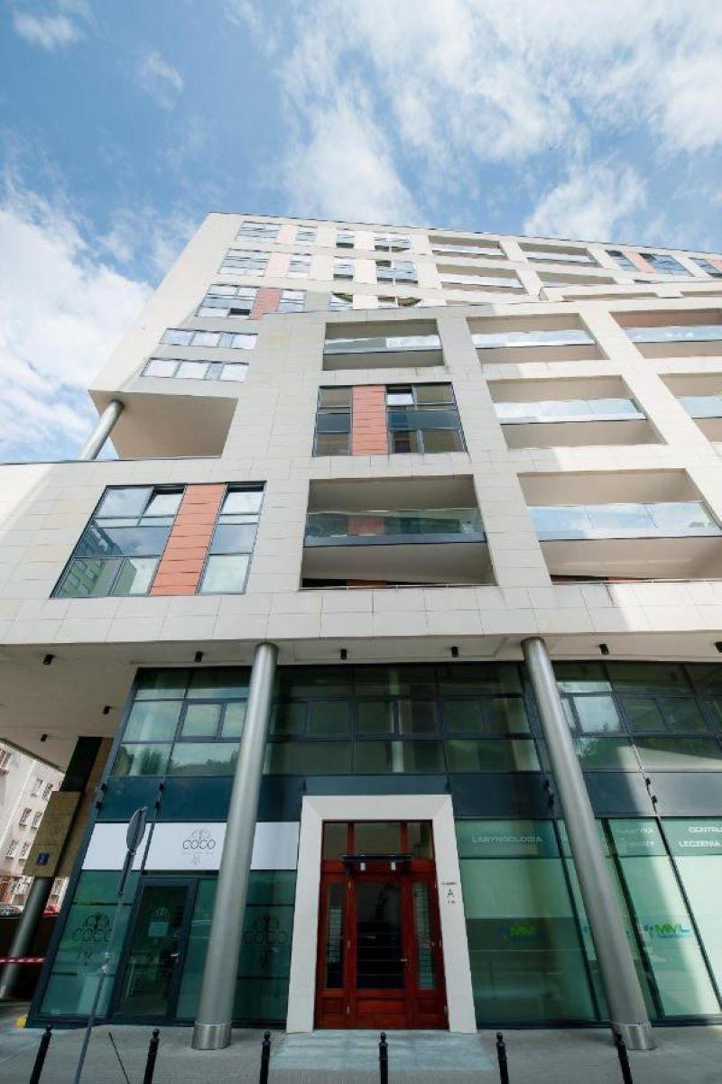 Exclusive Aparthotel Warszawa