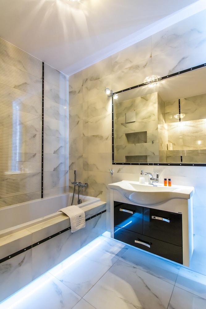 Exclusive Aparthotel Warszawa