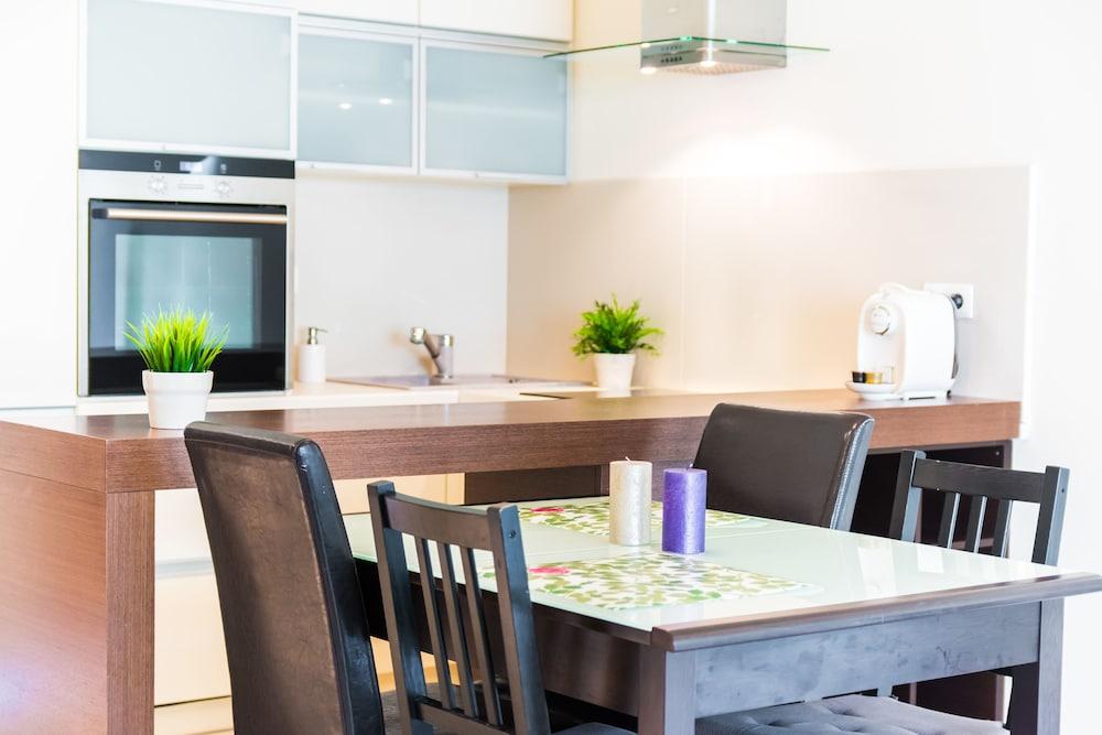 Exclusive Aparthotel Warszawa