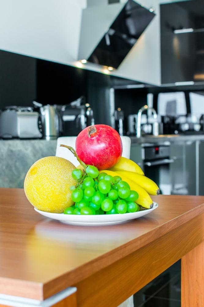Exclusive Aparthotel Warszawa
