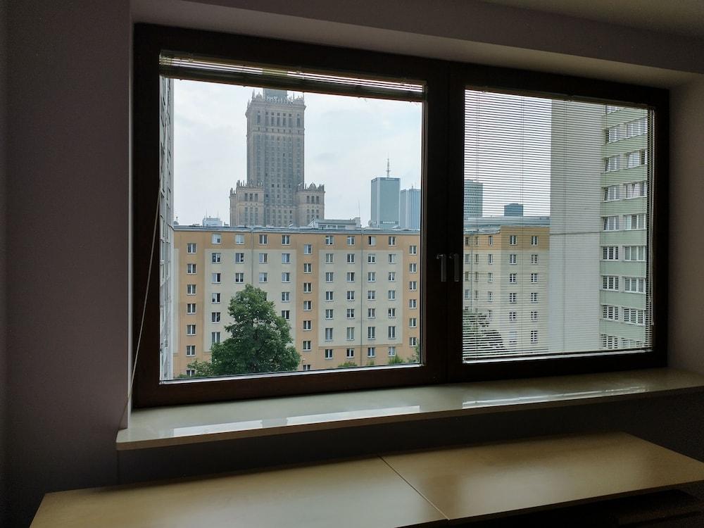 Exclusive Aparthotel Warszawa