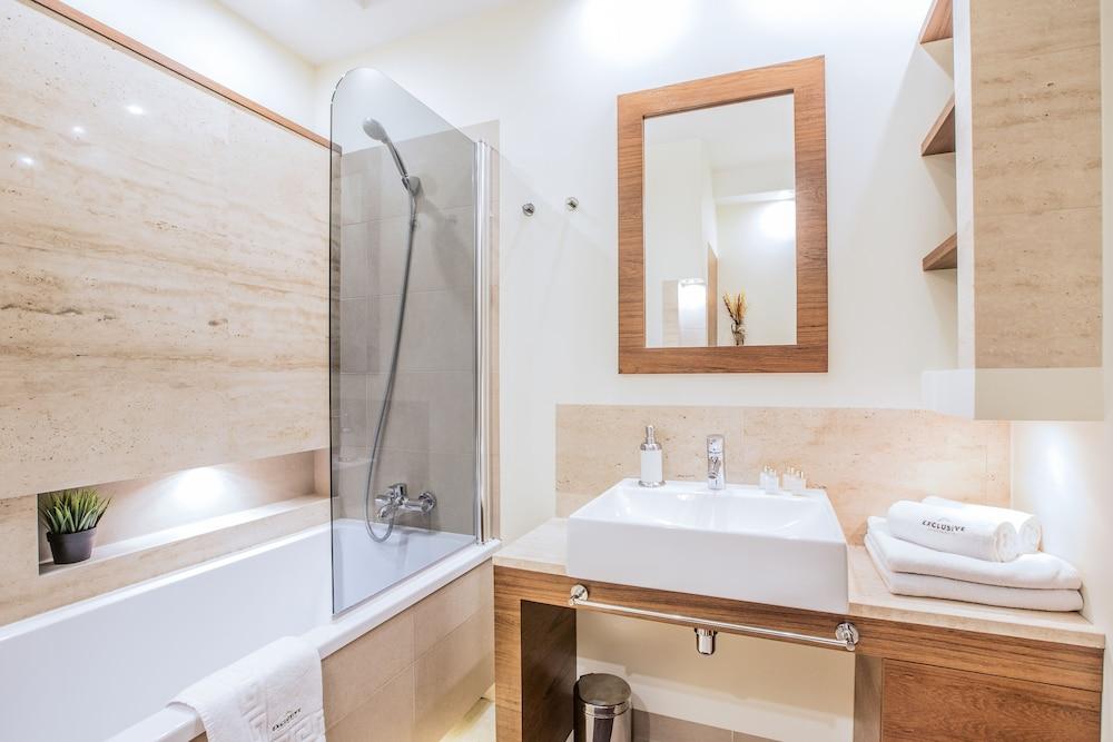 Exclusive Aparthotel Warszawa