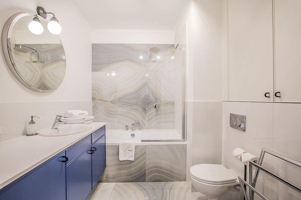 Exclusive Aparthotel Warszawa