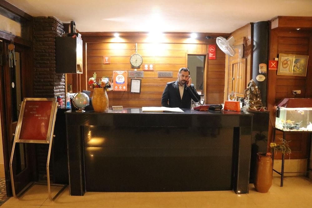 Hotel Kings Retreat