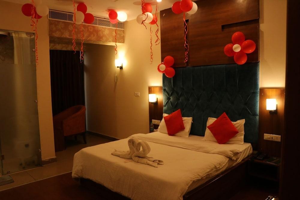 Hotel Kings Retreat