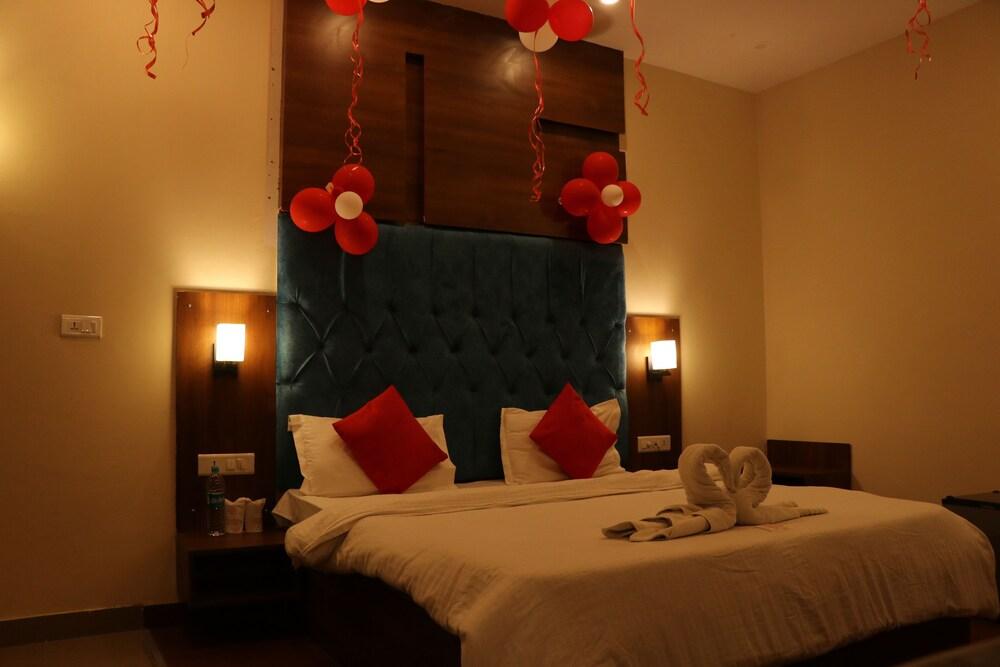 Hotel Kings Retreat