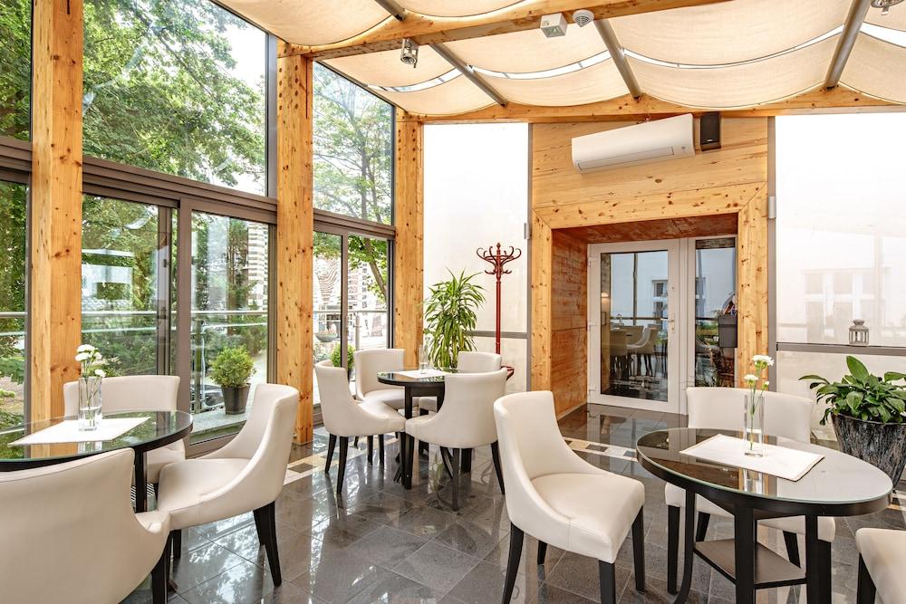 Jantar Hotel & SPA