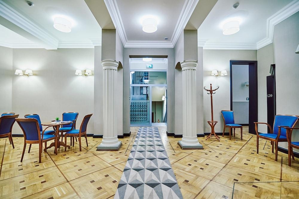 Jantar Hotel & SPA