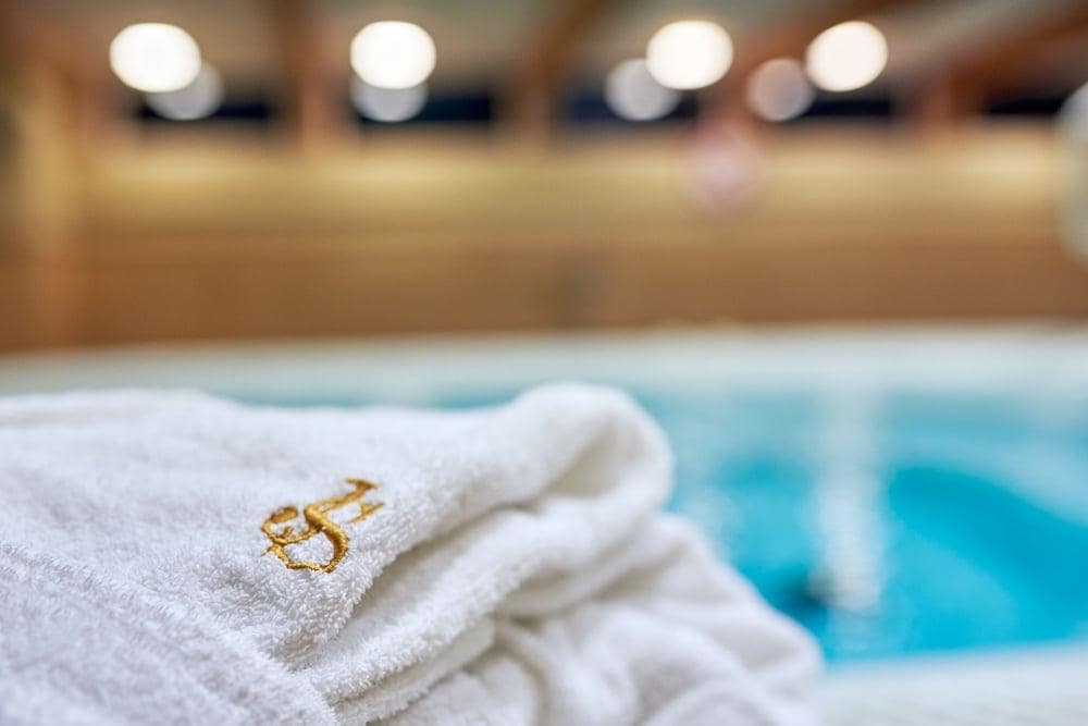 Jantar Hotel & SPA