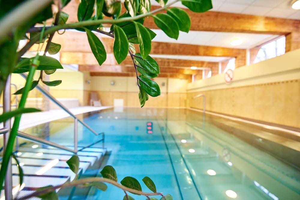 Jantar Hotel & SPA