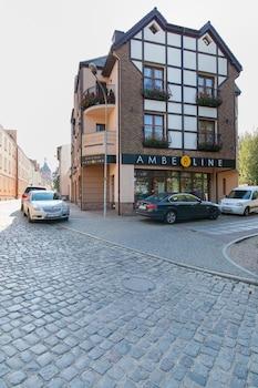 City Apartments Apartamenty Centrum