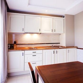 City Apartments Apartamenty Centrum