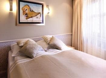 City Apartments Apartamenty Centrum