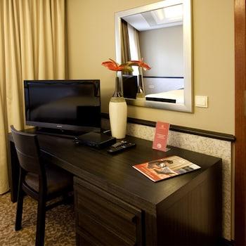 City Apartments Apartamenty Centrum
