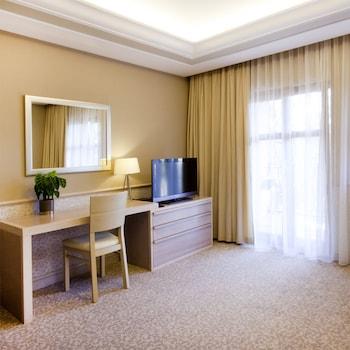 City Apartments Apartamenty Centrum