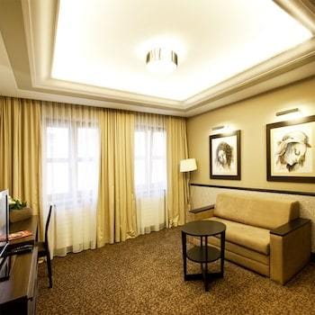 City Apartments Apartamenty Centrum