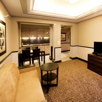 City Apartments Apartamenty Centrum