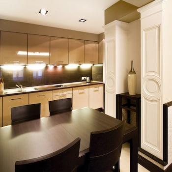 City Apartments Apartamenty Centrum