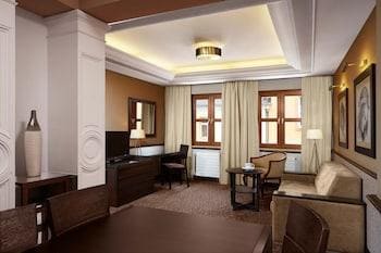 City Apartments Apartamenty Centrum