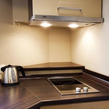 City Apartments Apartamenty Centrum