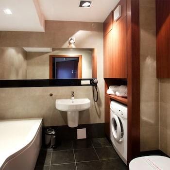 City Apartments Apartamenty Centrum