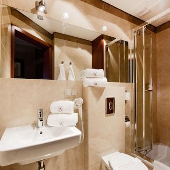 City Apartments Apartamenty Centrum