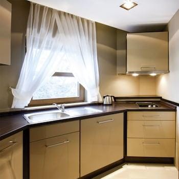 City Apartments Apartamenty Centrum